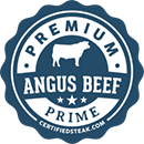 Prime Angus Beef